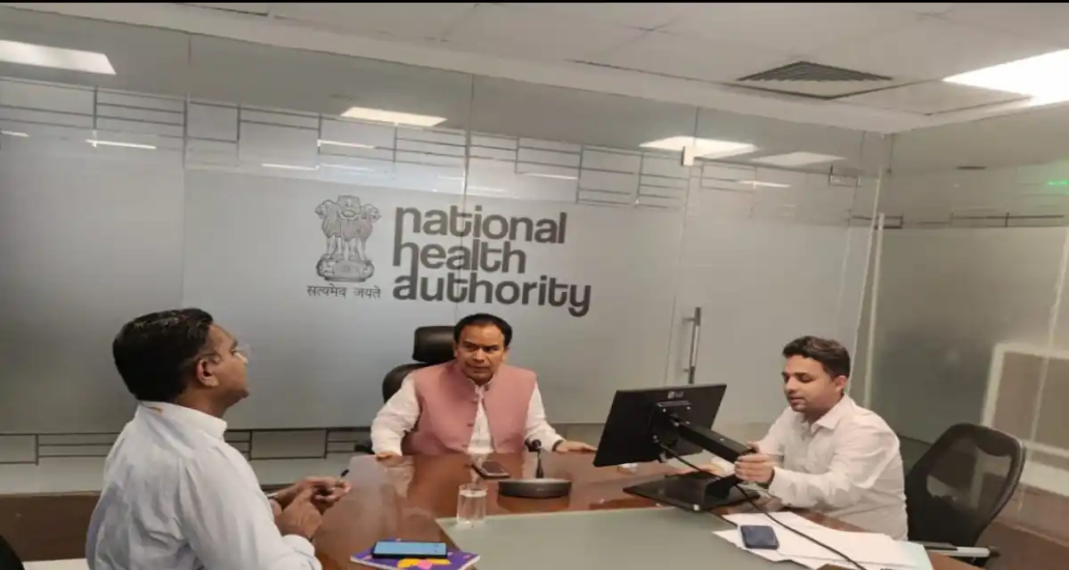 आयुष्मान कार्ड बनाने में नहीं होगी कोई दिकत : स्वास्थ्य मंत्री डॉ. धन सिंह रावत