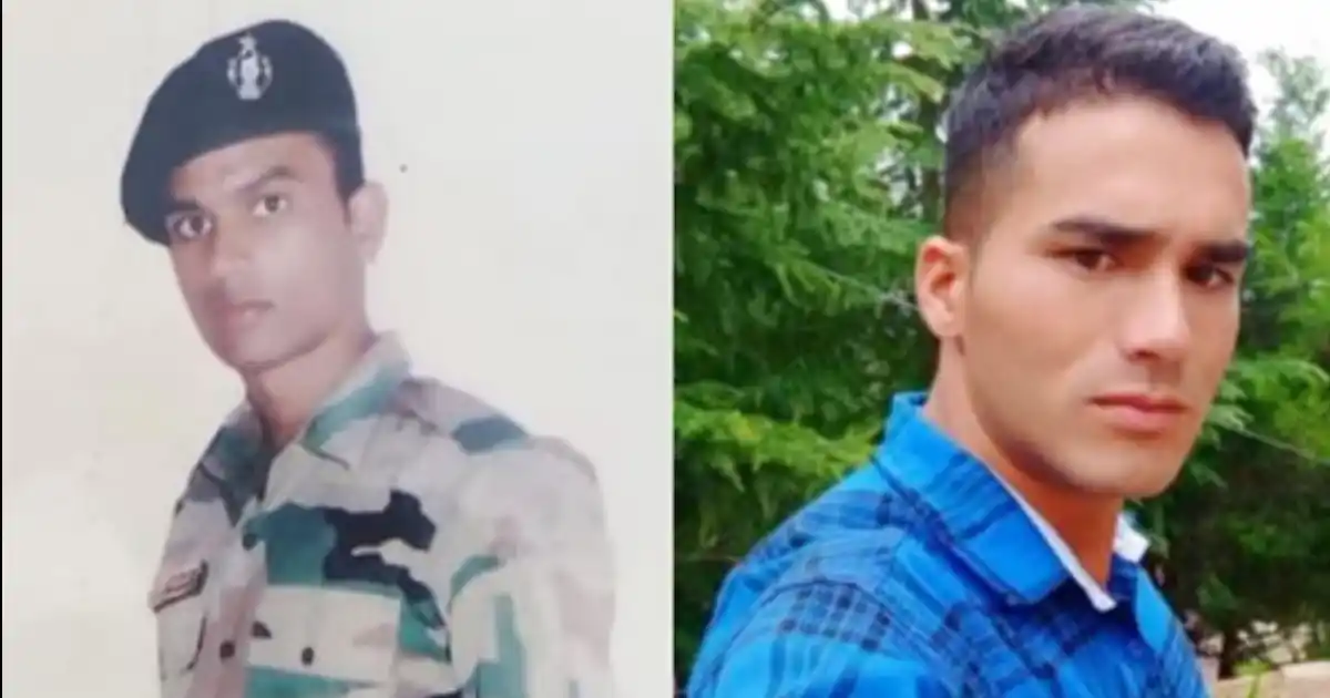 राजौरी में आतंकी हमले में पौड़ी और चमोली के दो वीर शहीद,