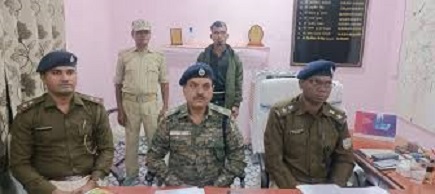 Jharkhand: Live-in partner murdered and body cut into 40-50 pieces, accused arrested