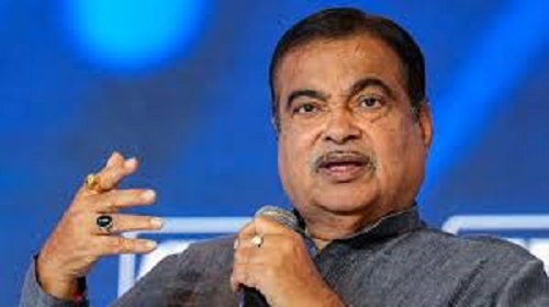 Union Minister Nitin Gadkari expressed concern over Delhi's pollution, said- "I hesitate to visit Delhi"