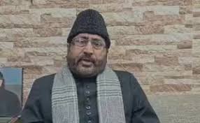 Maulana Yasoob Abbas's strong reaction on Sambhal violence and Ajmer Dargah survey