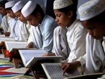 उत्तराखंड सरकार ने राज्य के मदरसों के पाठ्यक्रम में ‘ऑपरेशन सिंदूर’ में शामिल करने की मांग