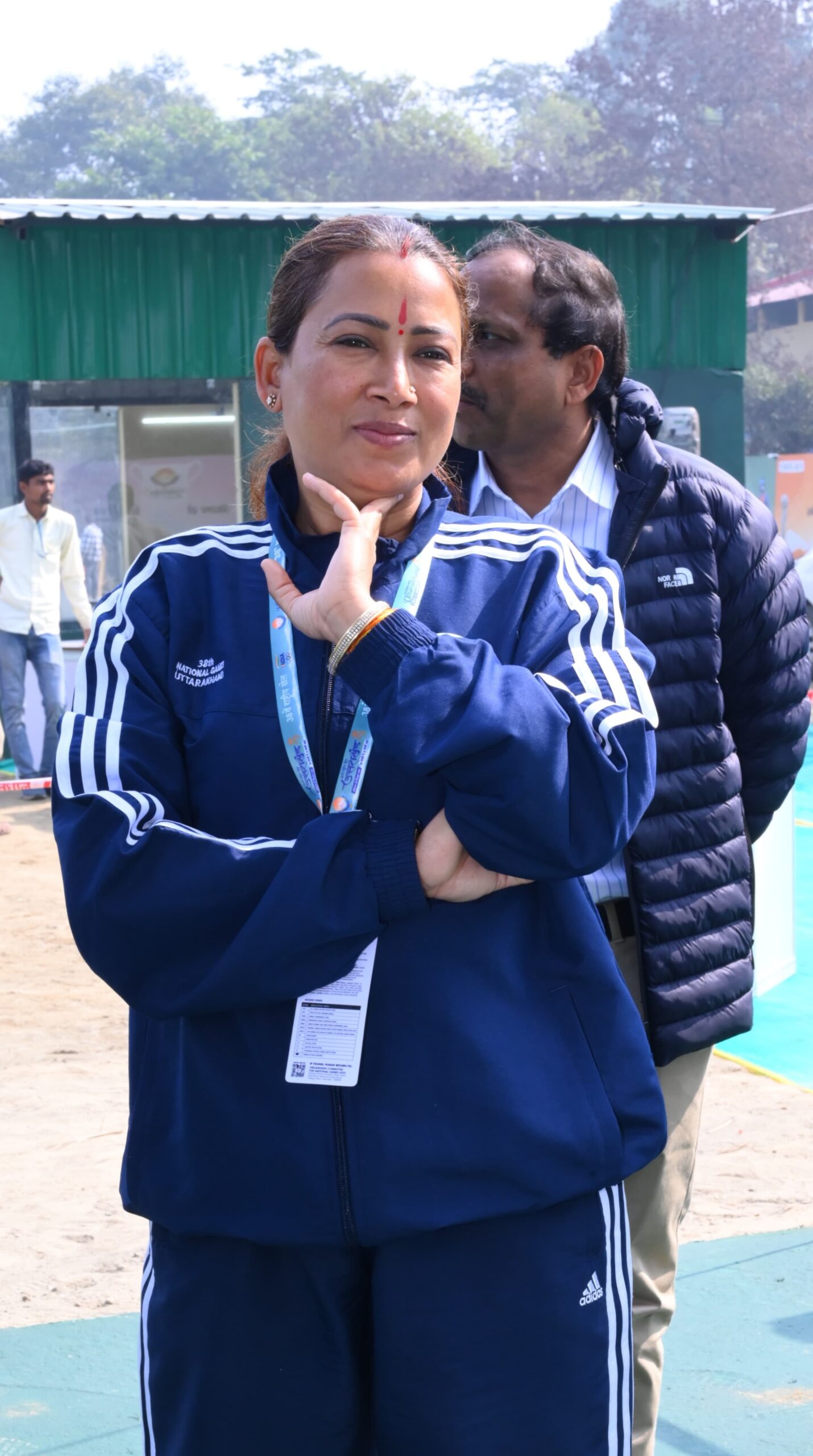 अंतरराष्ट्रीय ओलंपिक दिवस पर सभी जनपदों में होंगी खेल प्रतियोगिताएं : रेखा आर्या