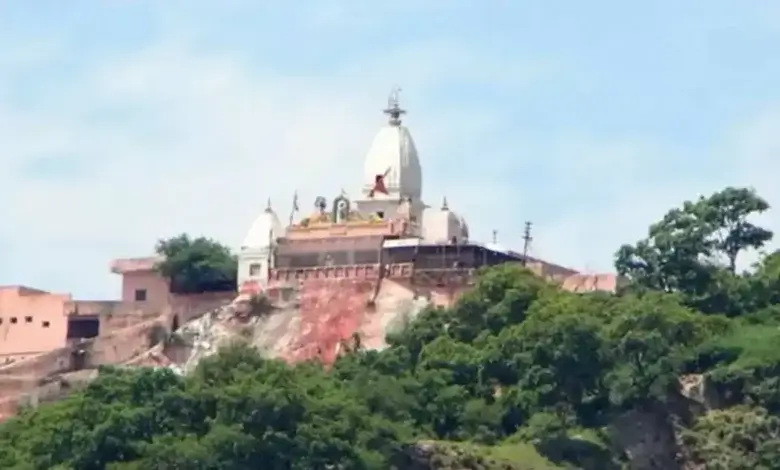उत्तराखंड: हरिद्वार के मनसा देवी मंदिर में भगदड़ मचने से 6 लोगों की मौत, कई घायल