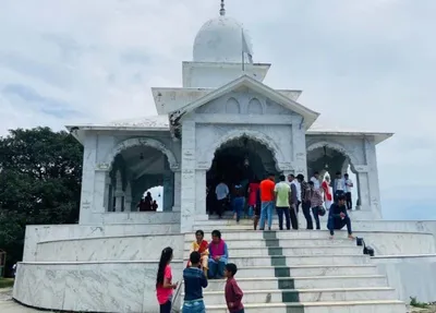 भद्रराज मंदिर में श्रद्धालुओं के लिए ड्रेस कोड लागू, अमर्यादित वस्त्र पहनकर प्रवेश नहीं कर सकेंगे श्रद्धालु