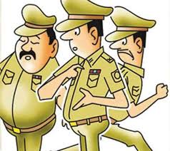 दून बॉयज हॉस्टल में तेज आवाज में गाने बजाने पर हंगामा, पुलिस से भिड़े छात्र