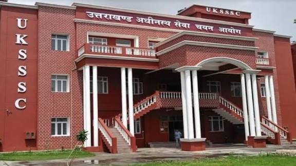 उत्तराखंड पुलिस कांस्टेबल भर्ती अंतिम चरण पर, 12 जनवरी को डॉक्यूमेंट वेरिफिकेशन होगा