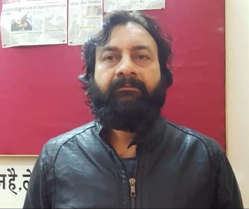 एम्स ऋषिकेश में उपचार के दौरान गैंगस्टर विनय त्यागी की मौत, विनय त्यागी मर्डर पर बहन ने उठाए सवाल