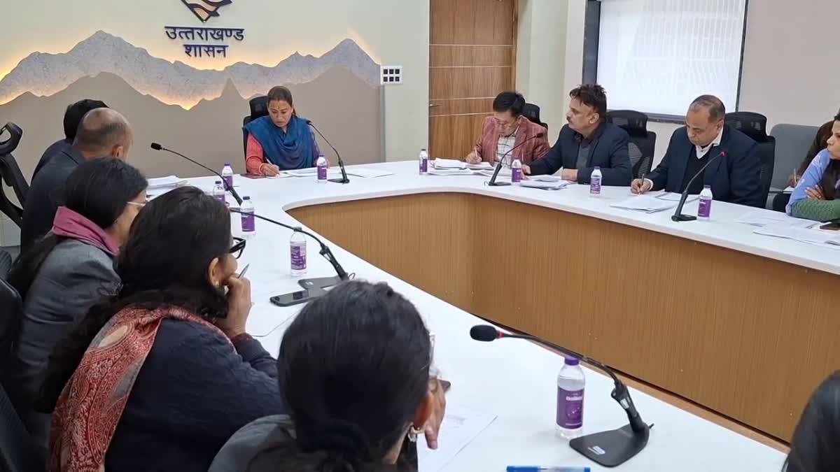 राज्य में पहली बार शुरू होगी सीएम एकल महिला स्वरोजगार योजना, फरवरी में जारी होगा लाभ 